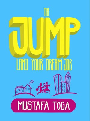 cover image of The Jump